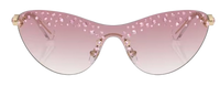 Swarovski SK7023 Sunglasses