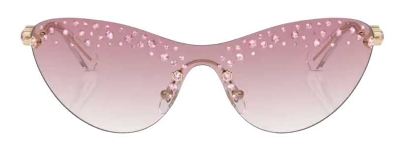 Swarovski SK7023 Sunglasses