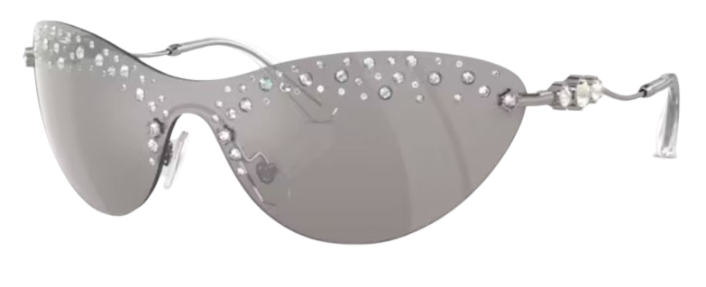 Swarovski SK7023 Sunglasses