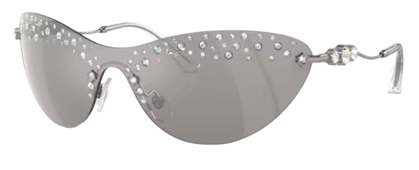 Zonnebril Swarovski SK7023