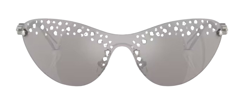 Swarovski SK7023 Sunglasses