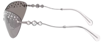 Swarovski SK7023 Sunglasses