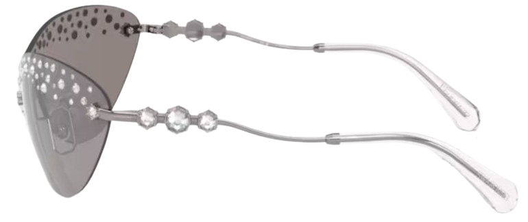 Swarovski SK7023 Sunglasses