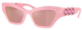 Occhiali da Sole Swarovski SK6021