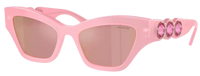 Swarovski SK6021 Sunglasses
