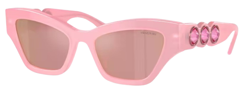 Swarovski SK6021 Sunglasses