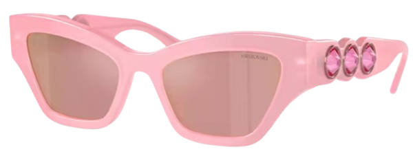 Zonnebril Swarovski SK6021
