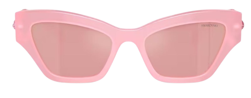 Swarovski SK6021 Sunglasses