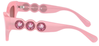 Swarovski SK6021 Sunglasses