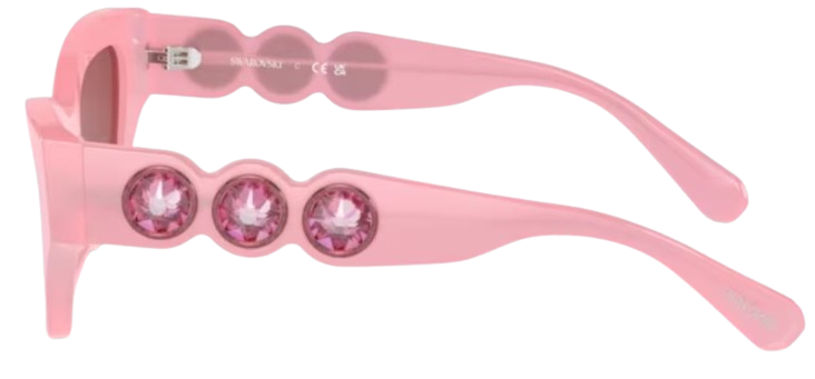 Swarovski SK6021 Sunglasses