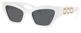 Occhiali da Sole Swarovski SK6021