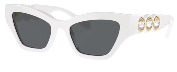 Zonnebril Swarovski SK6021