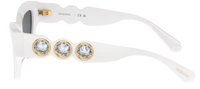 Swarovski SK6021 Sunglasses