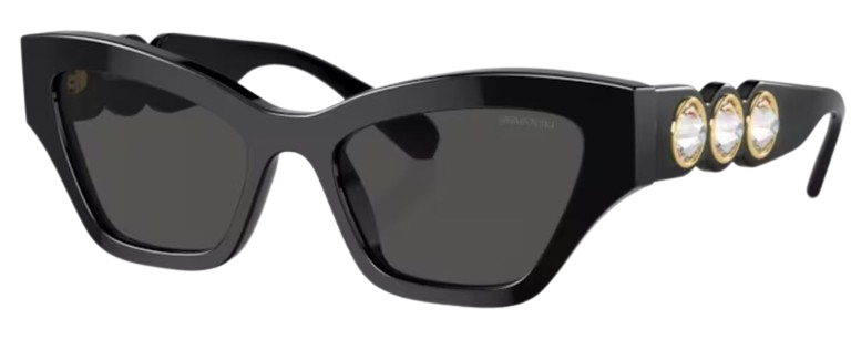 Swarovski SK6021 Sunglasses