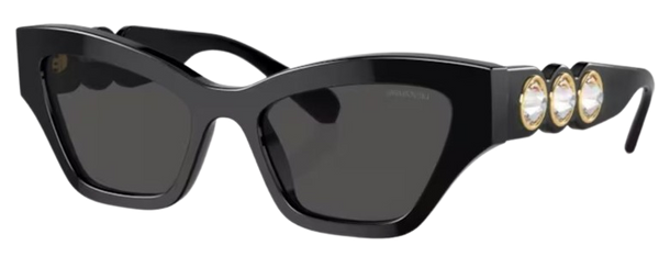 Zonnebril Swarovski SK6021