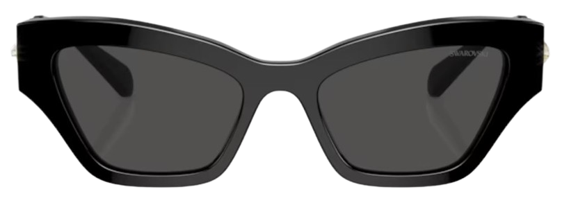 Swarovski SK6021 Sunglasses