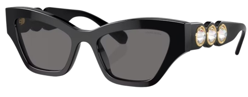 Swarovski SK6021 Sunglasses