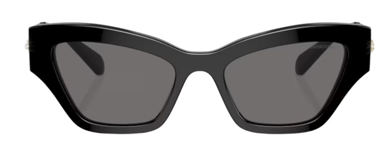 Swarovski SK6021 Sunglasses