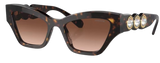 Occhiali da Sole Swarovski SK6021