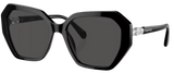 Swarovski SK6017 Sunglasses