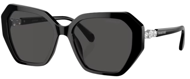 Swarovski SK6017 Sunglasses