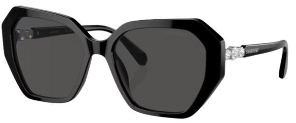 Zonnebril Swarovski SK6017