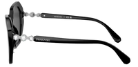Swarovski SK6017 Sunglasses
