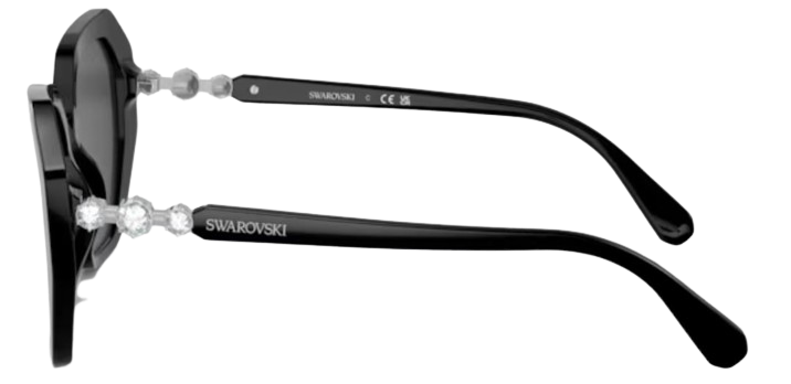 Swarovski SK6017 Sunglasses