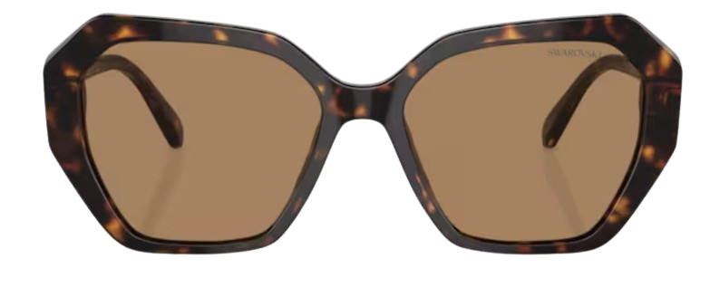 Swarovski SK6017 Sunglasses