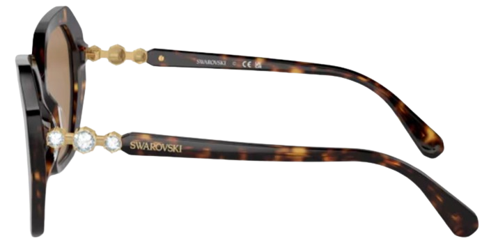 Swarovski SK6017 Sunglasses