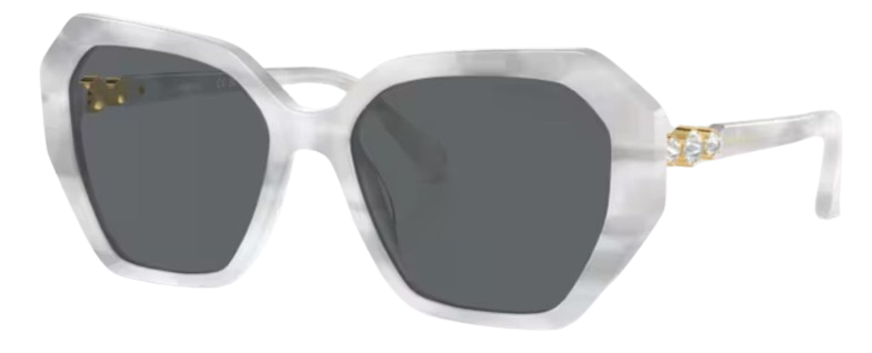 Swarovski SK6017 Sunglasses