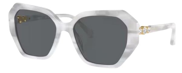 Zonnebril Swarovski SK6017