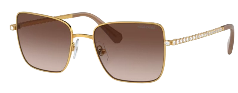 Swarovski SK7015 Sunglasses