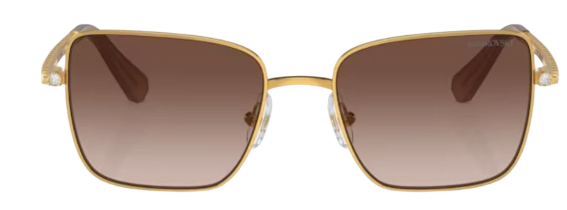 Swarovski SK7015 Sunglasses