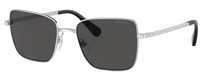 Swarovski SK7015 Sunglasses