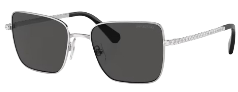 Swarovski SK7015 Sunglasses