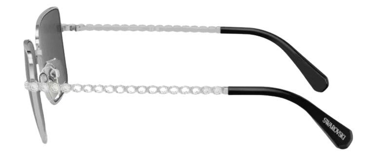 Swarovski SK7015 Sunglasses