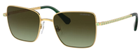 Swarovski SK7015 Sunglasses