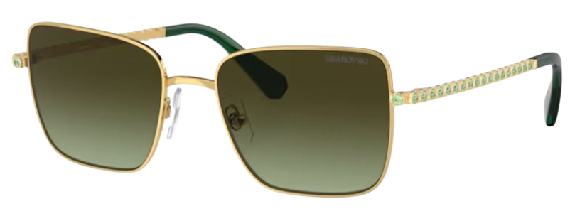 Swarovski SK7015 Sunglasses