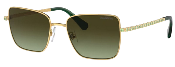 Zonnebril Swarovski SK7015