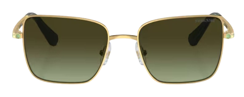 Swarovski SK7015 Sunglasses