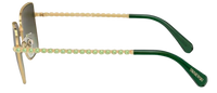 Swarovski SK7015 Sunglasses