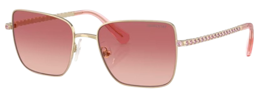 Swarovski SK7015 Sunglasses