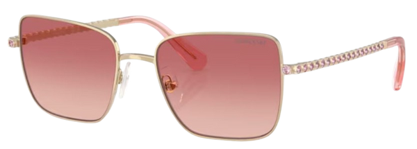 Zonnebril Swarovski SK7015