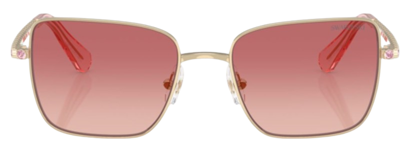 Swarovski SK7015 Sunglasses