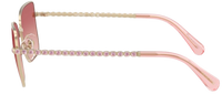 Swarovski SK7015 Sunglasses
