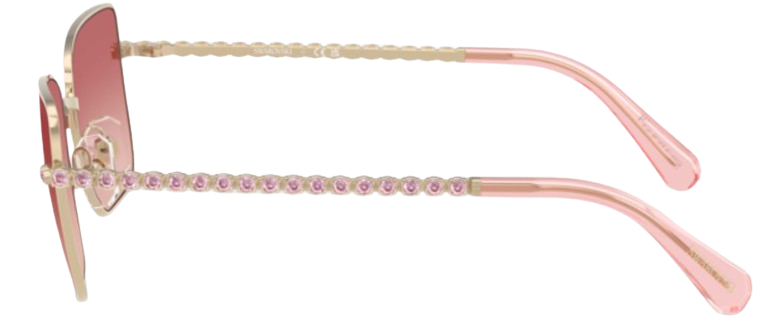 Swarovski SK7015 Sunglasses