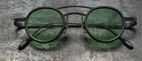 Gafas de Sol Capote Ginga CACAU