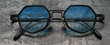 Lunettes de Soleil Capote Ginga GURI