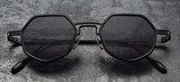 Lunettes de Soleil Capote Ginga GURI